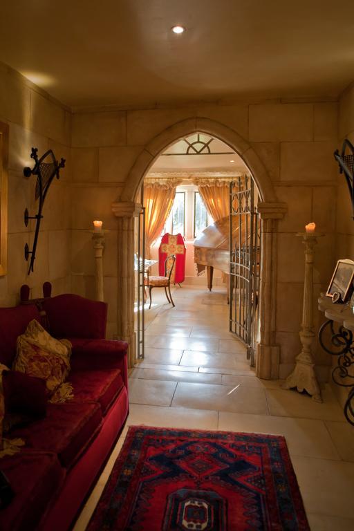 Hotel Manor Court Newark-on-Trent Zewnętrze zdjęcie