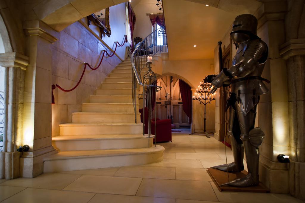 Hotel Manor Court Newark-on-Trent Zewnętrze zdjęcie